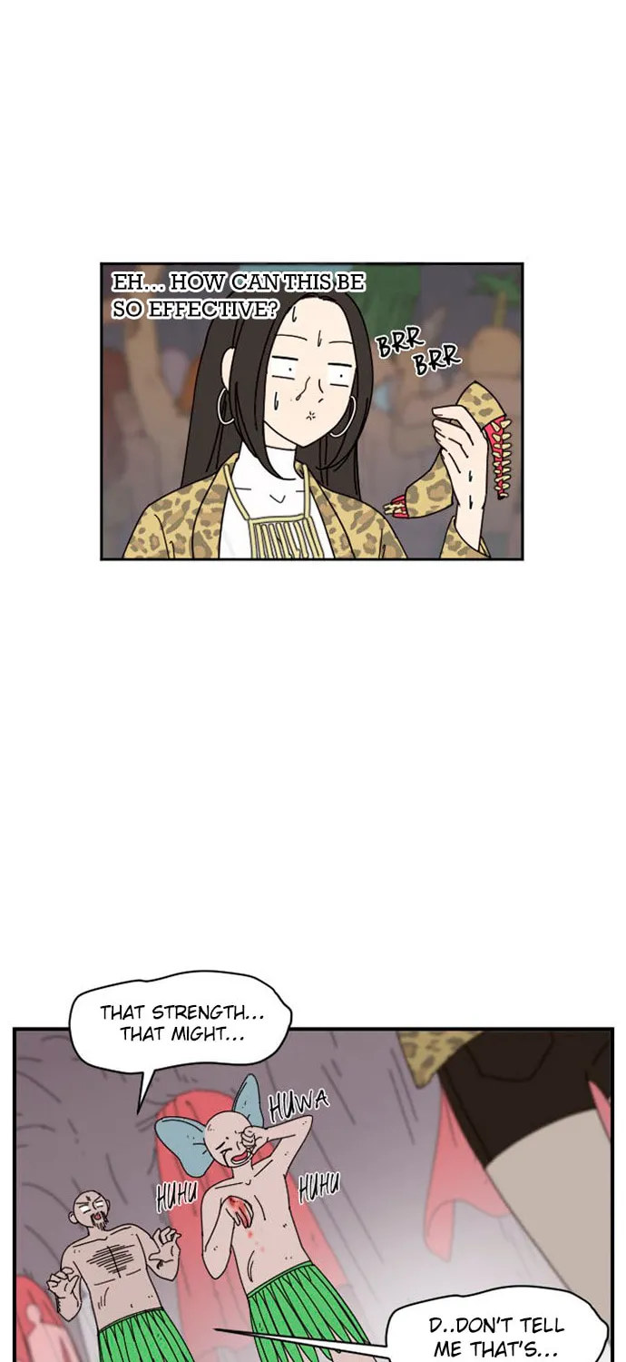 Read Googookaka chapter 2.2 image 27 on Lezhin
