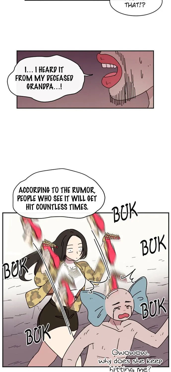 Read Googookaka chapter 2.2 image 30 on Lezhin