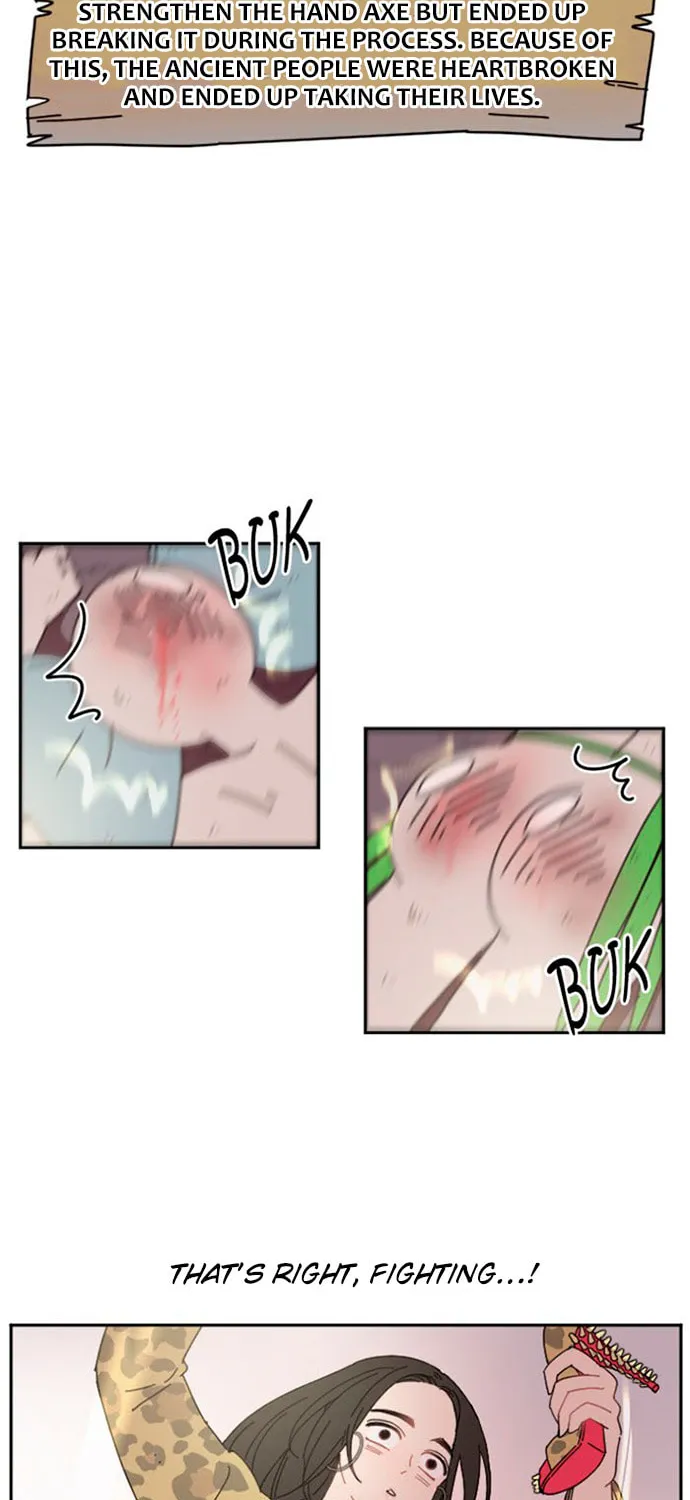 Read Googookaka chapter 2.2 image 33 on Lezhin