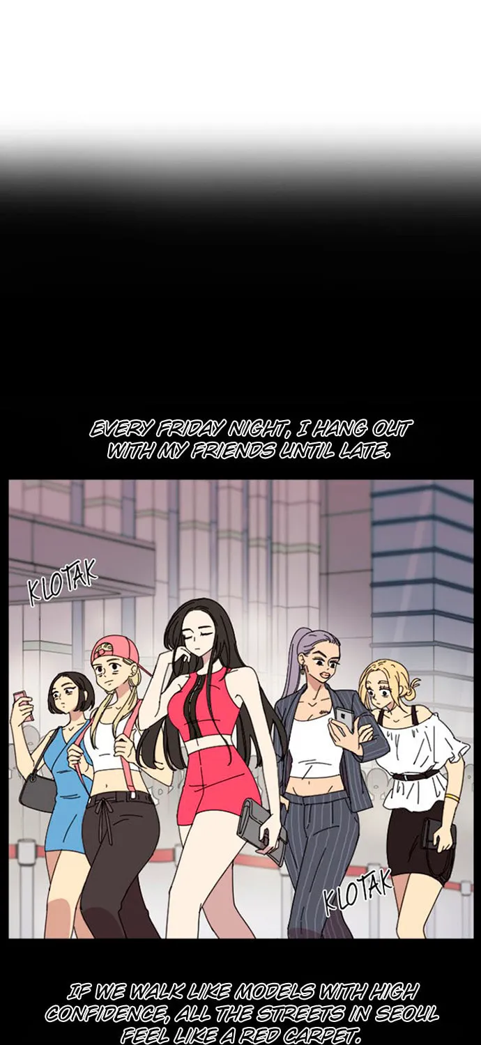 Read Googookaka chapter 2.2 image 35 on Lezhin