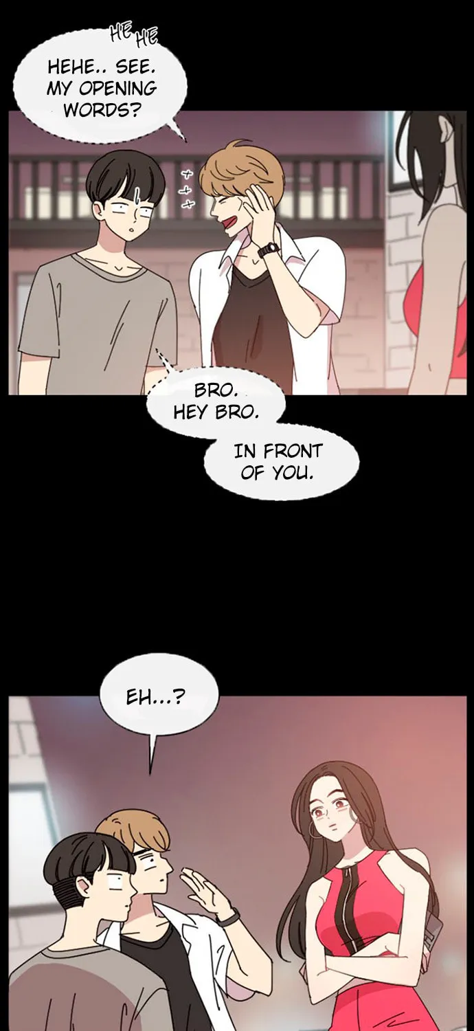 Read Googookaka chapter 2.2 image 38 on Lezhin