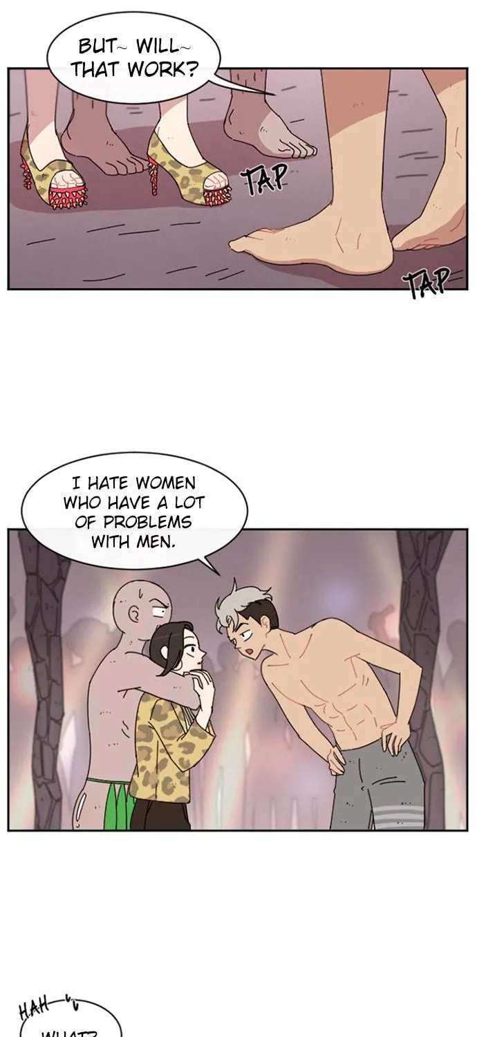 Read Googookaka chapter 2.2 image 4 on Lezhin