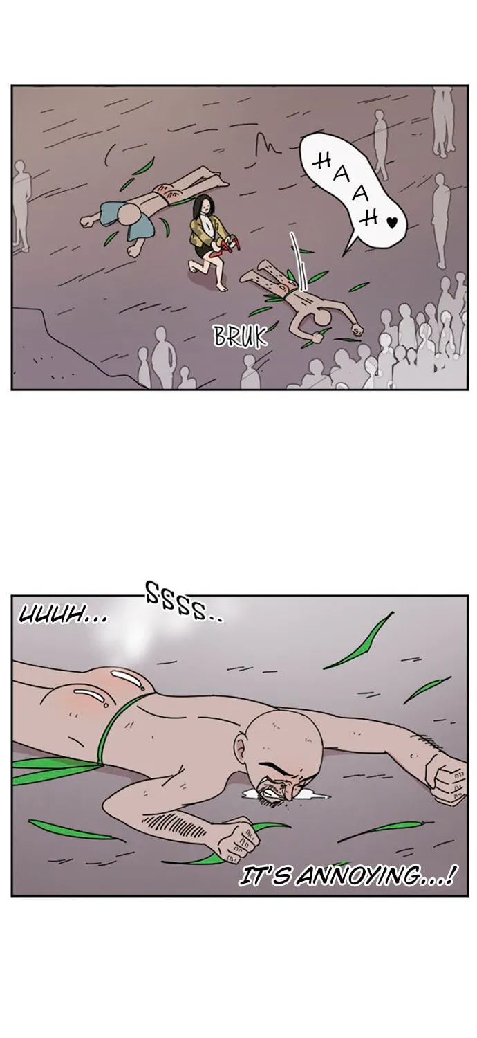 Read Googookaka chapter 2.2 image 46 on Lezhin