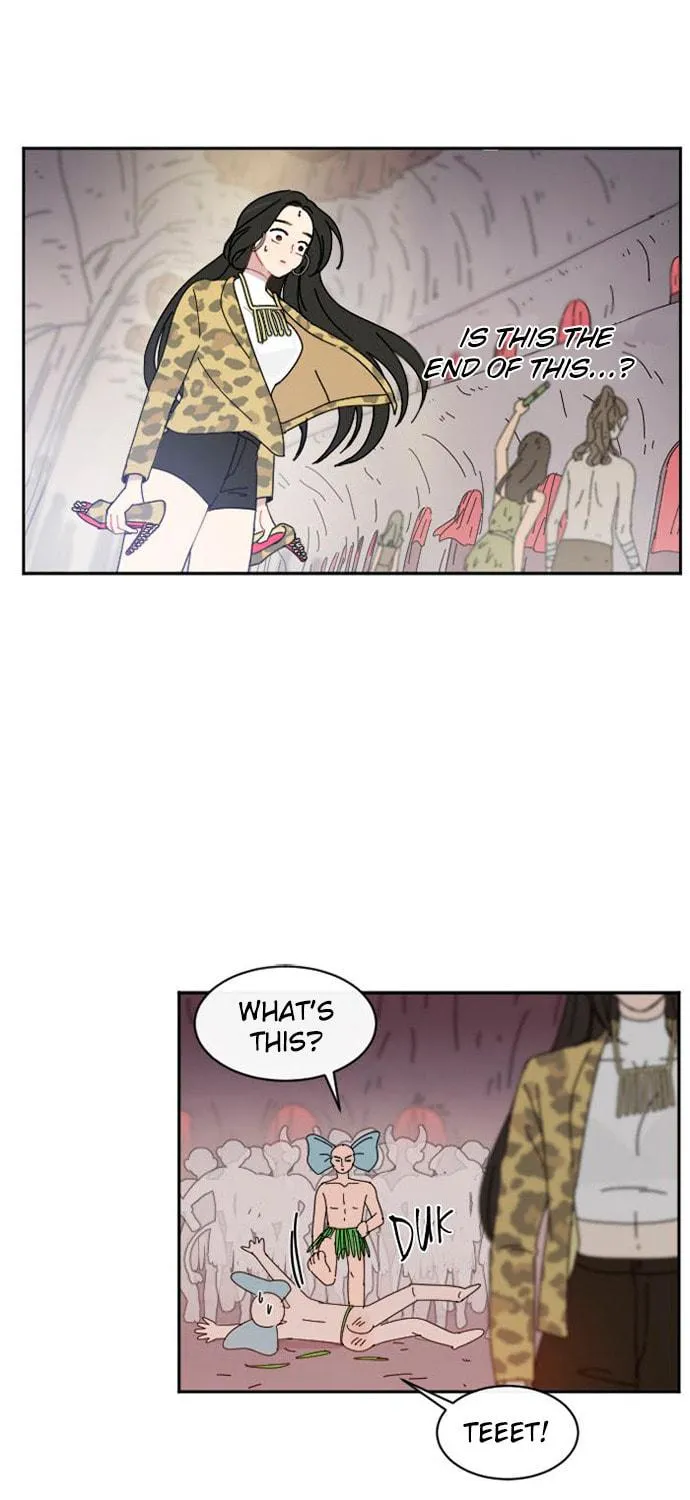 Read Googookaka chapter 2.2 image 49 on Lezhin