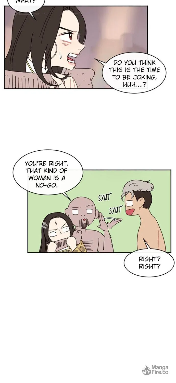 Read Googookaka chapter 2.2 image 5 on Lezhin