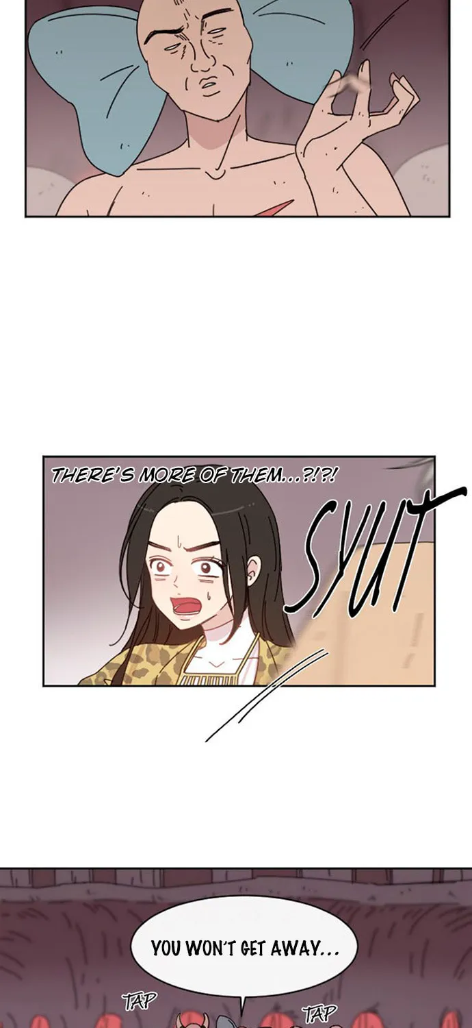 Read Googookaka chapter 2.2 image 52 on Lezhin
