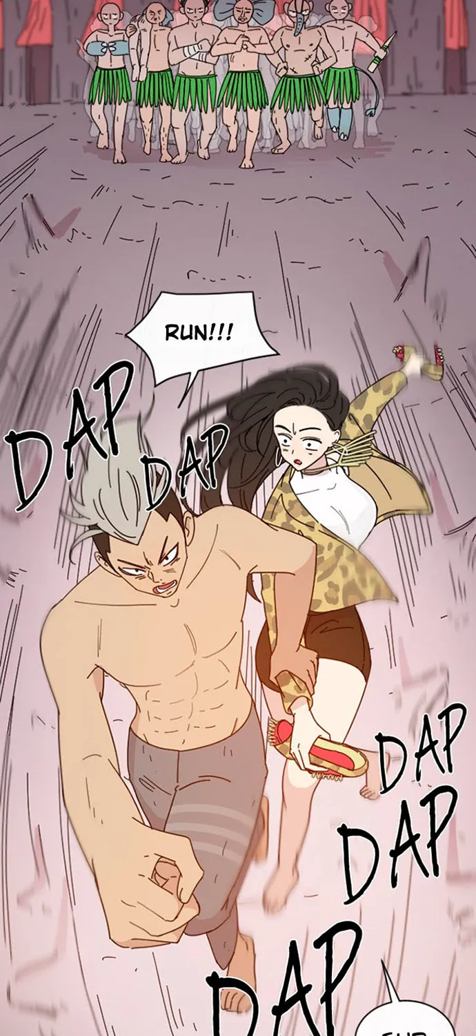 Read Googookaka chapter 2.2 image 53 on Lezhin