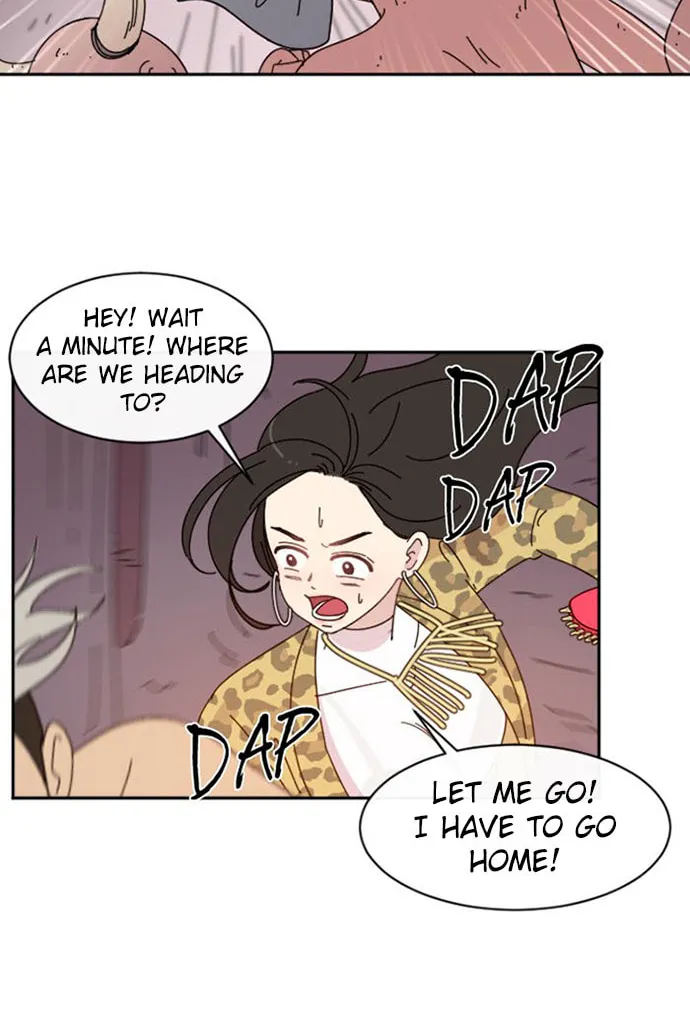 Read Googookaka chapter 2.2 image 56 on Lezhin