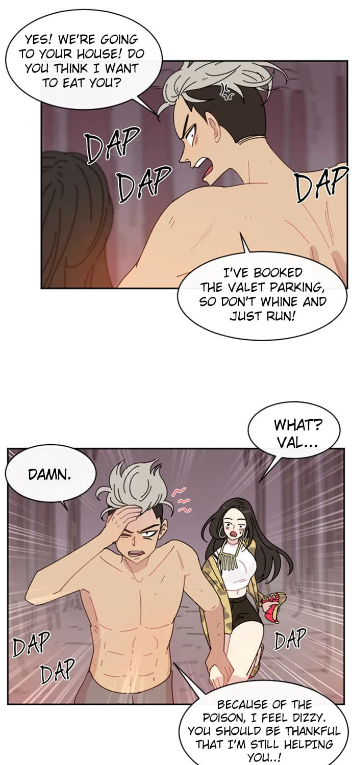 Read Googookaka chapter 2.2 image 57 on Lezhin
