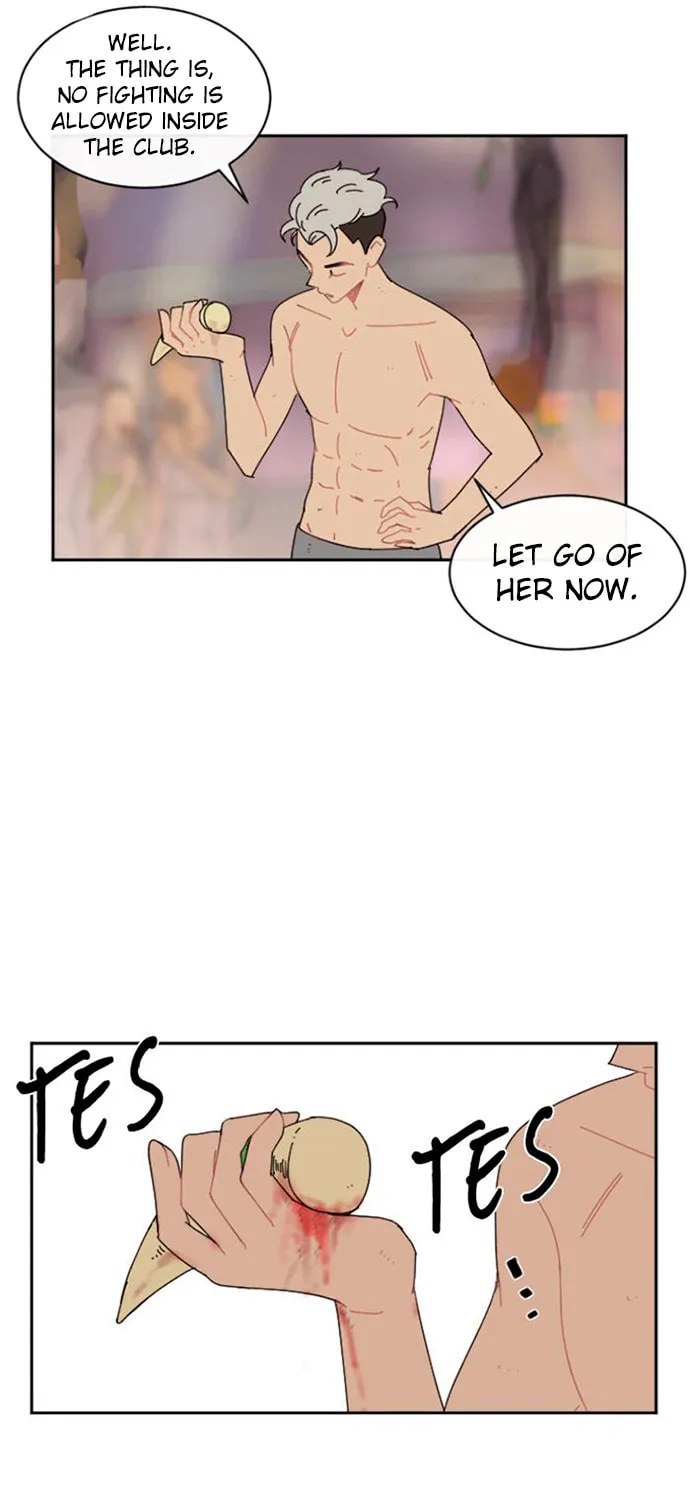 Read Googookaka chapter 2.2 image 6 on Lezhin