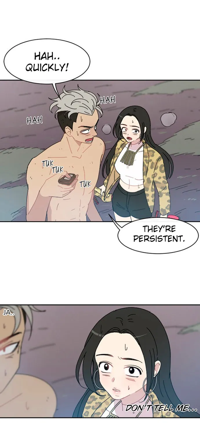 Read Googookaka chapter 2.2 image 62 on Lezhin