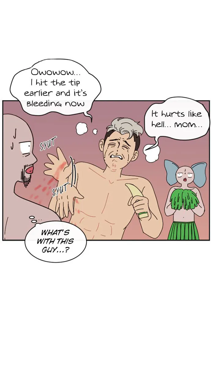 Read Googookaka chapter 2.2 image 7 on Lezhin