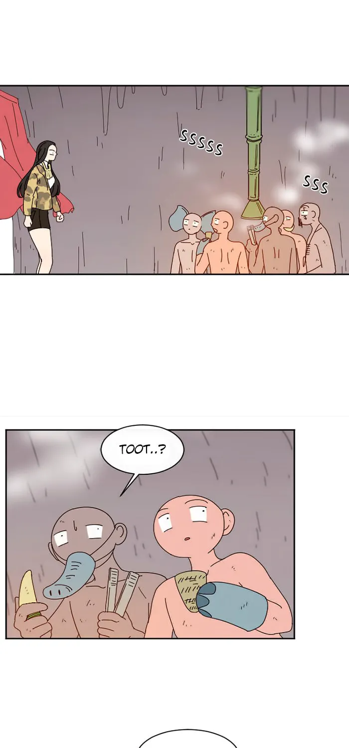 Read Googookaka chapter 2 image 11 on Lezhin