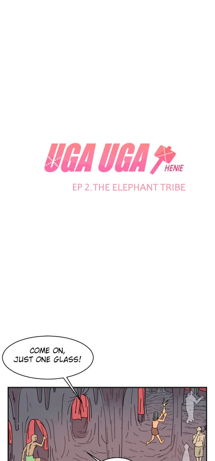 Read Googookaka chapter 2 image 14 on Lezhin