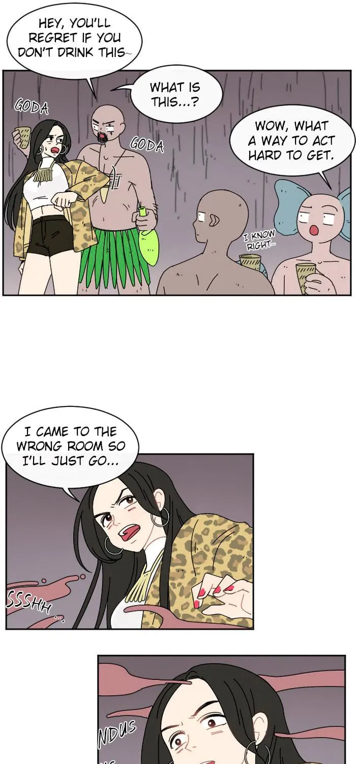 Read Googookaka chapter 2 image 16 on Lezhin
