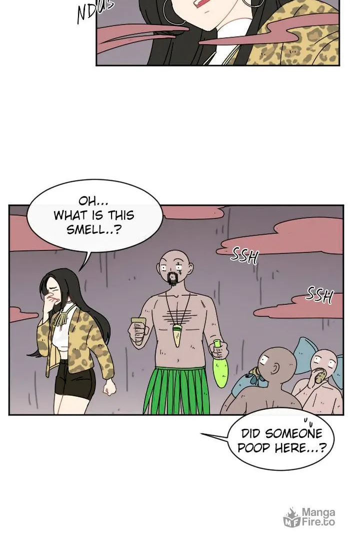Read Googookaka chapter 2 image 17 on Lezhin