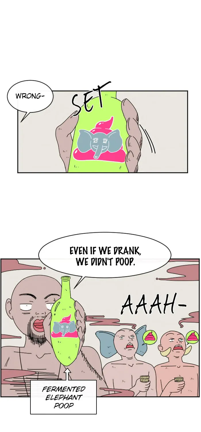 Read Googookaka chapter 2 image 18 on Lezhin