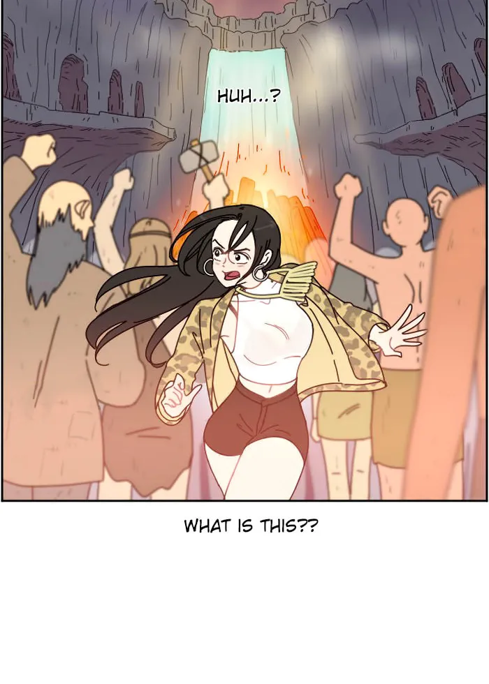 Read Googookaka chapter 2 image 2 on Lezhin