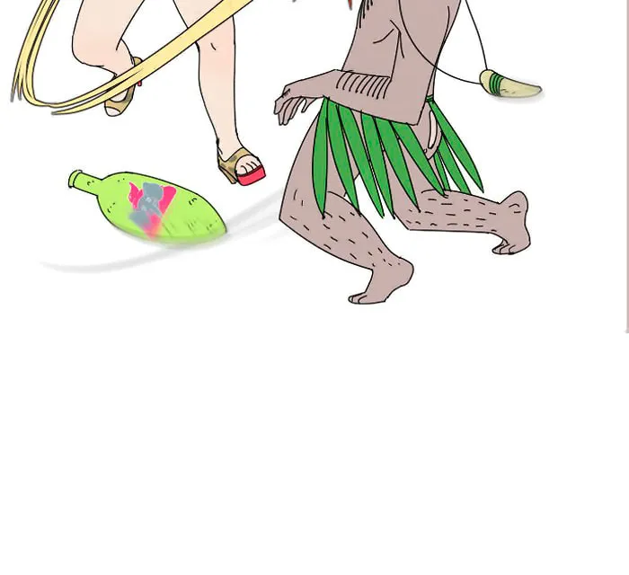 Read Googookaka chapter 2 image 20 on Lezhin