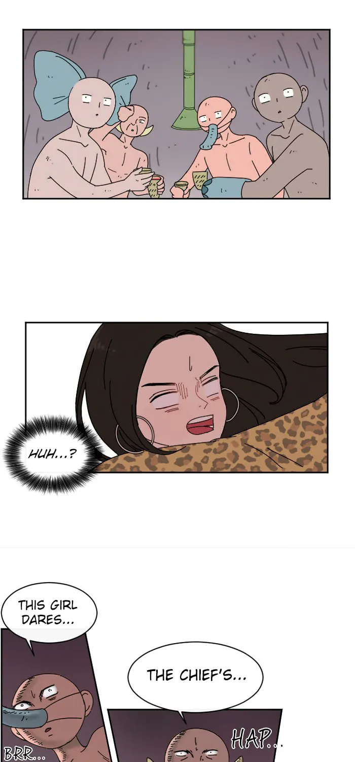 Read Googookaka chapter 2 image 21 on Lezhin