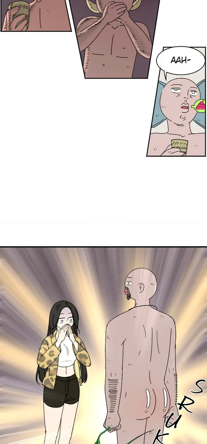 Read Googookaka chapter 2 image 22 on Lezhin