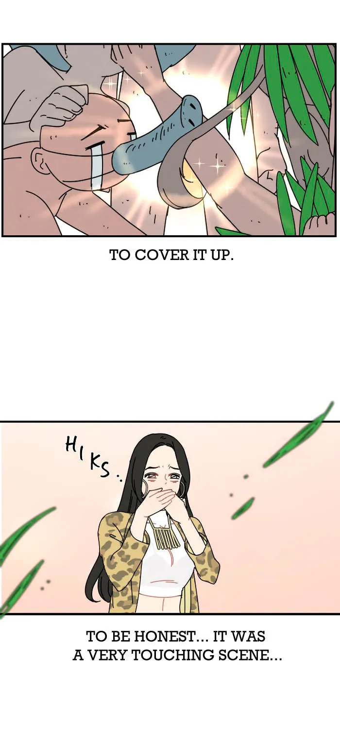 Read Googookaka chapter 2 image 29 on Lezhin