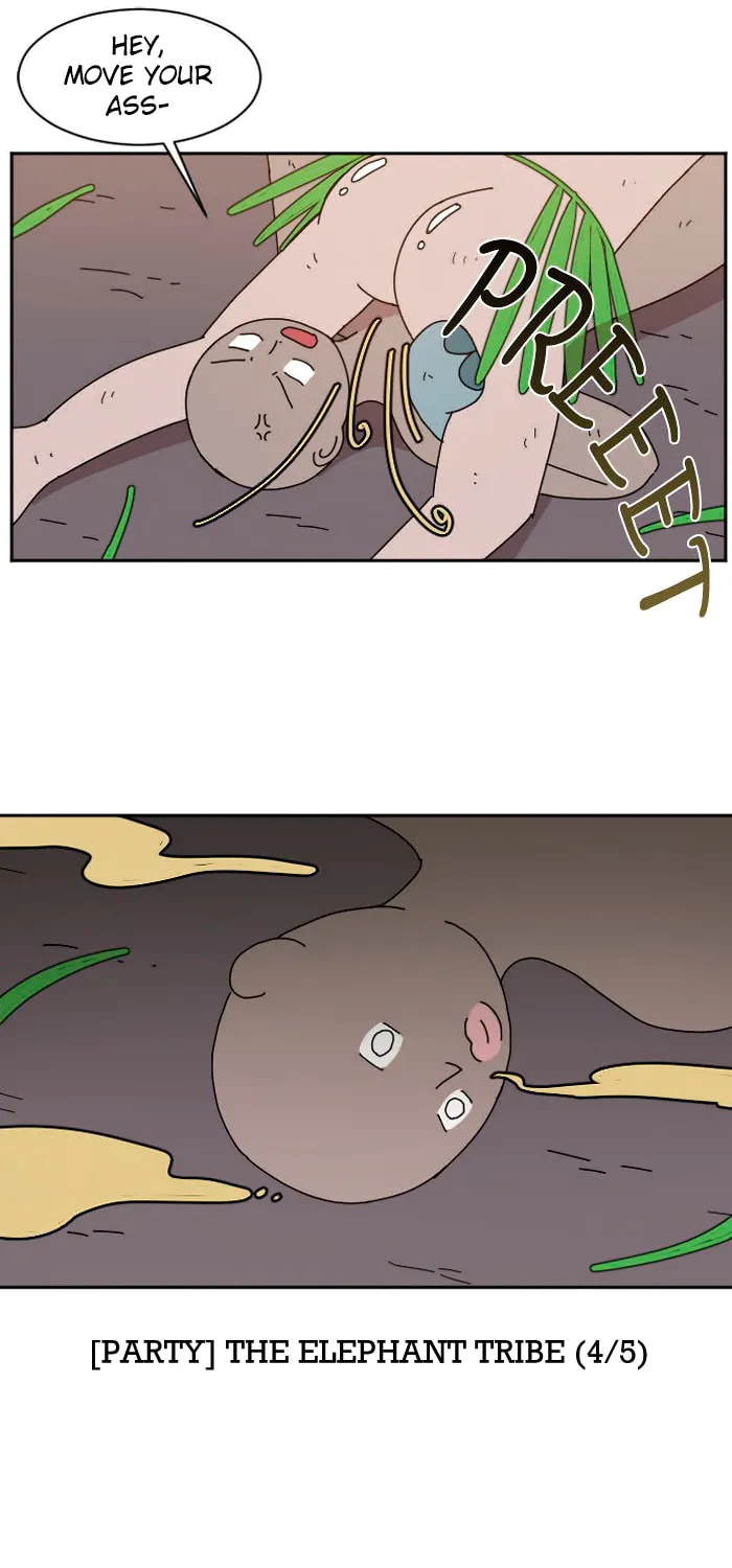 Read Googookaka chapter 2 image 31 on Lezhin