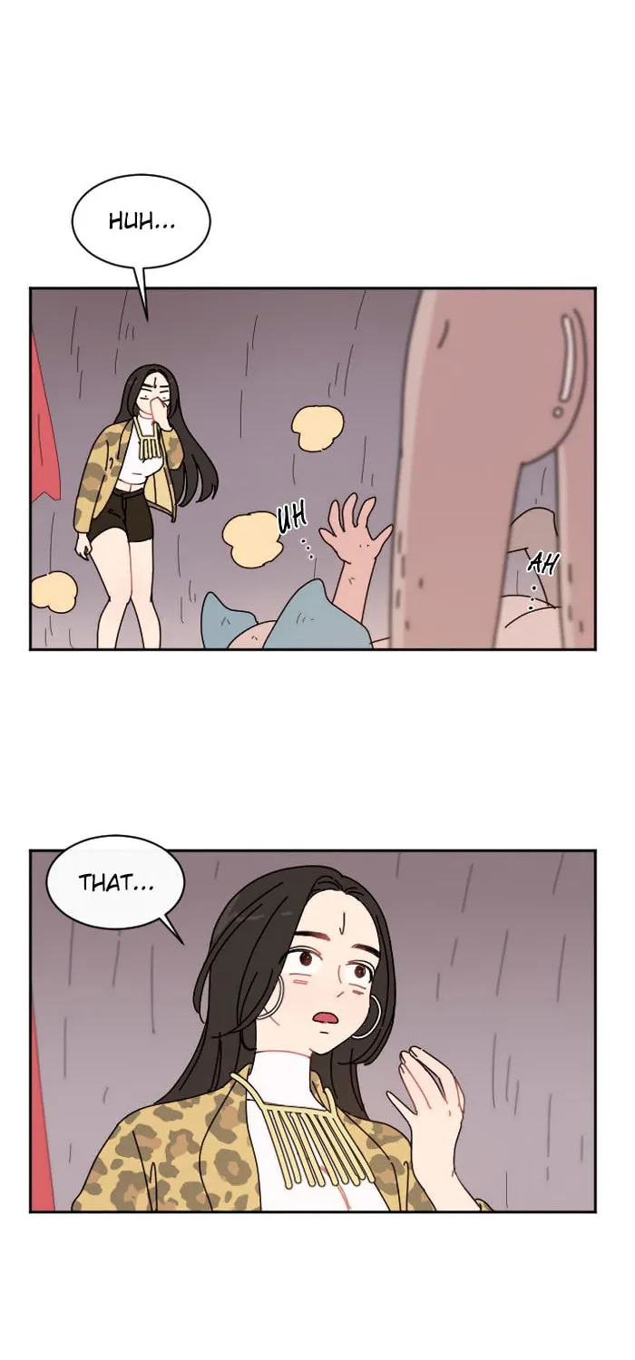 Read Googookaka chapter 2 image 32 on Lezhin