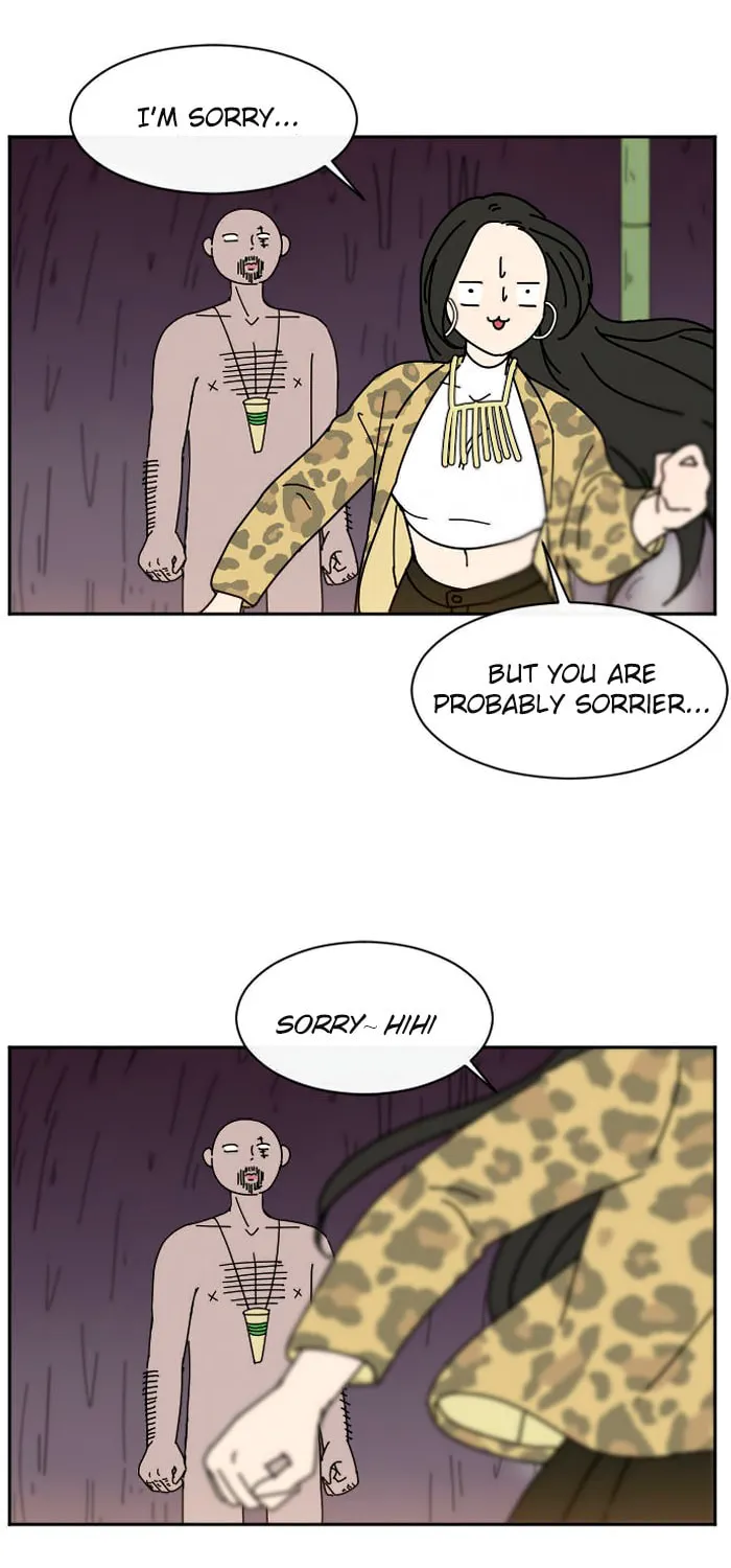 Read Googookaka chapter 2 image 35 on Lezhin