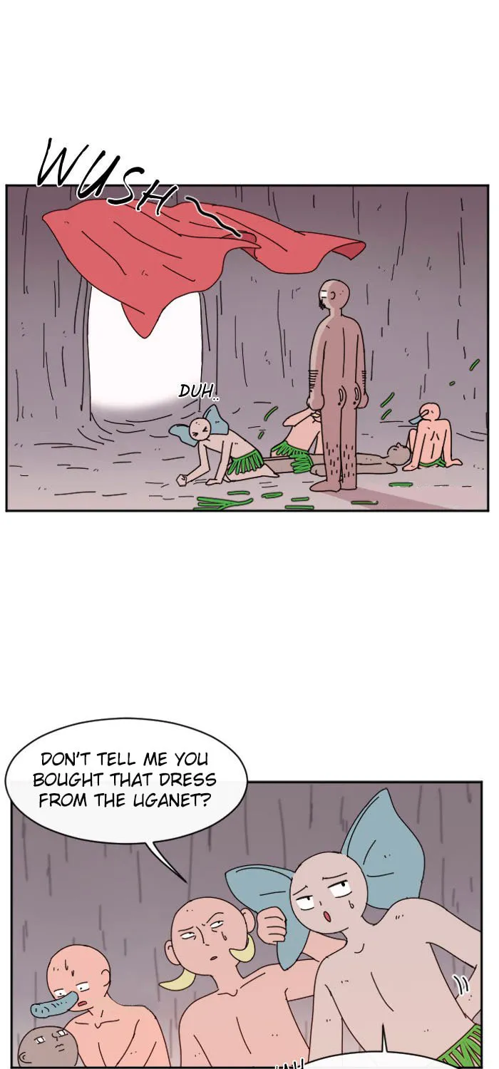 Read Googookaka chapter 2 image 37 on Lezhin