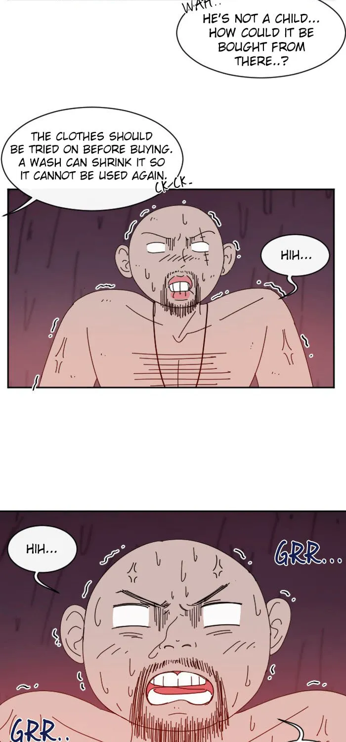 Read Googookaka chapter 2 image 38 on Lezhin