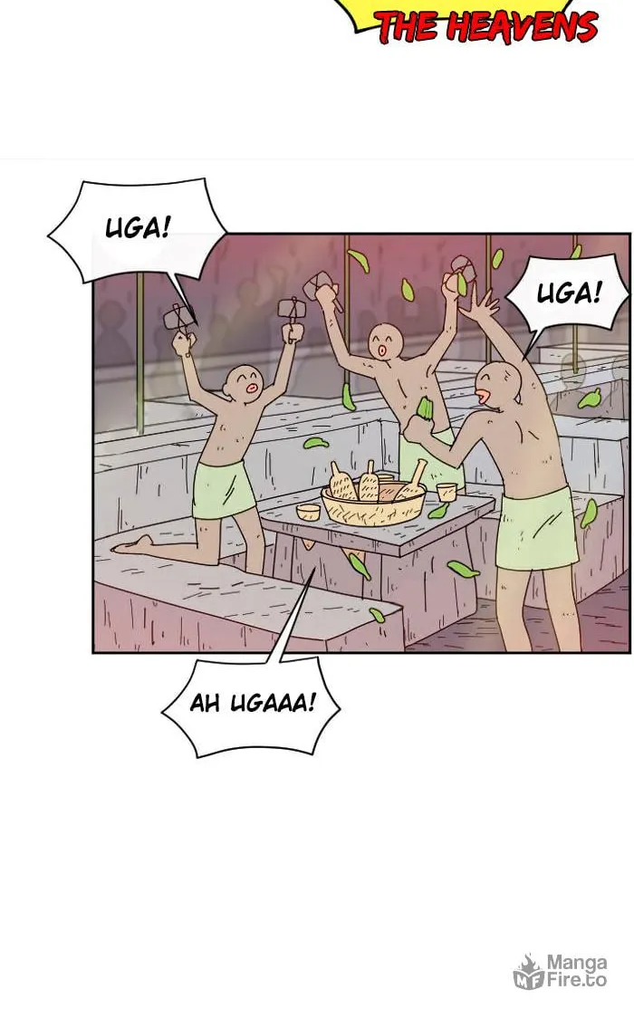 Read Googookaka chapter 2 image 4 on Lezhin