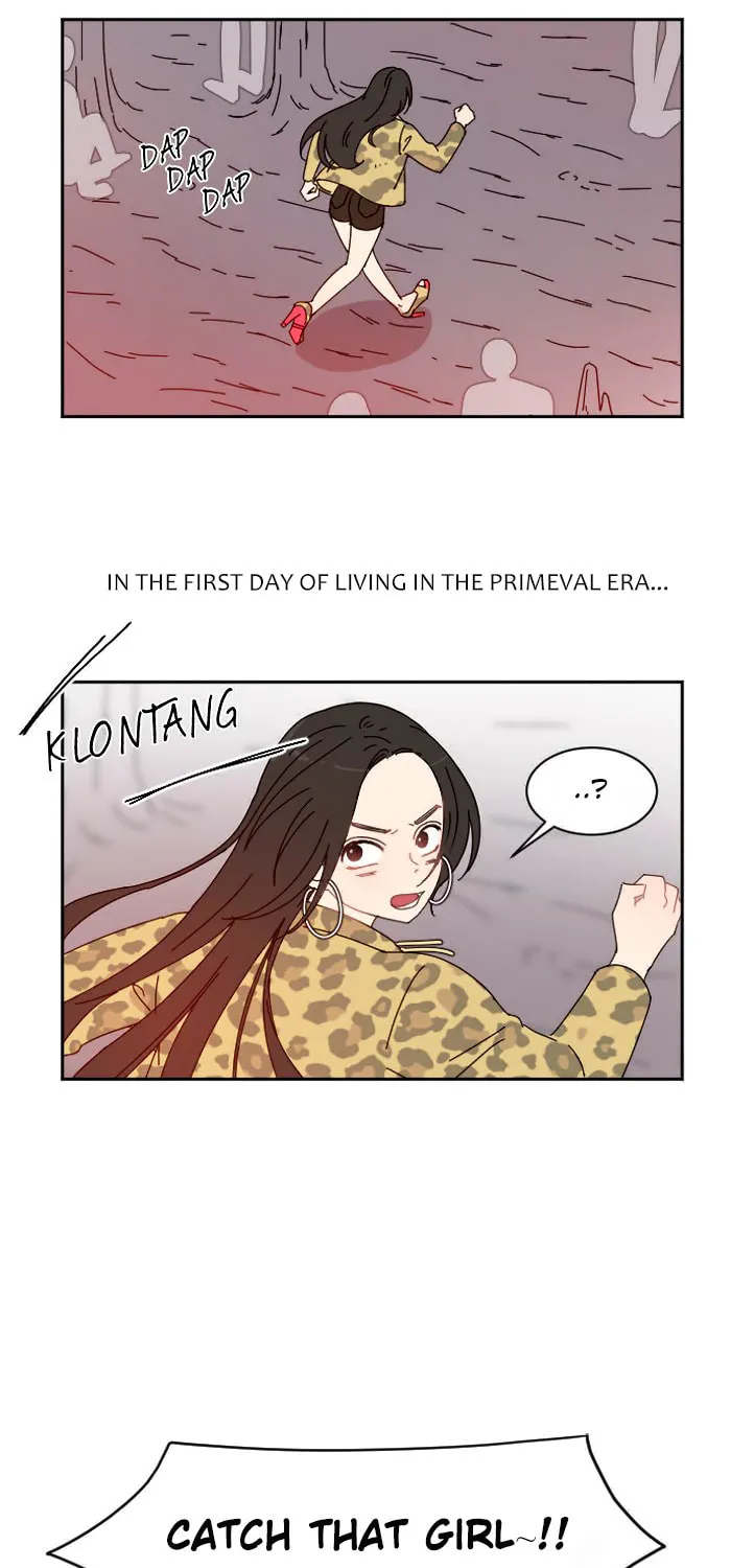 Read Googookaka chapter 2 image 40 on Lezhin