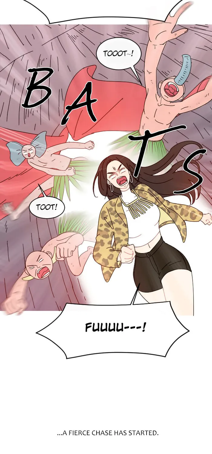 Read Googookaka chapter 2 image 41 on Lezhin