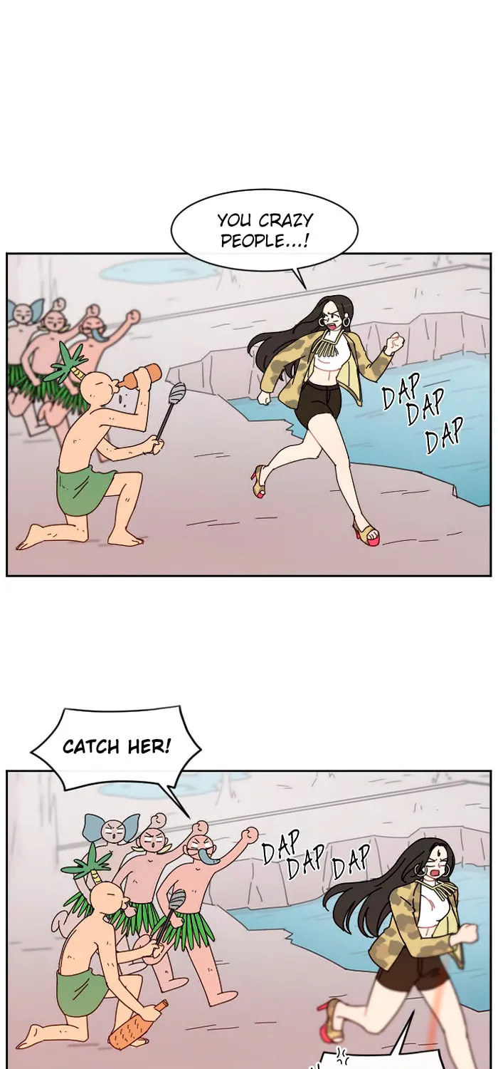 Read Googookaka chapter 2 image 43 on Lezhin