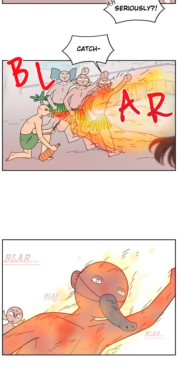Read Googookaka chapter 2 image 44 on Lezhin