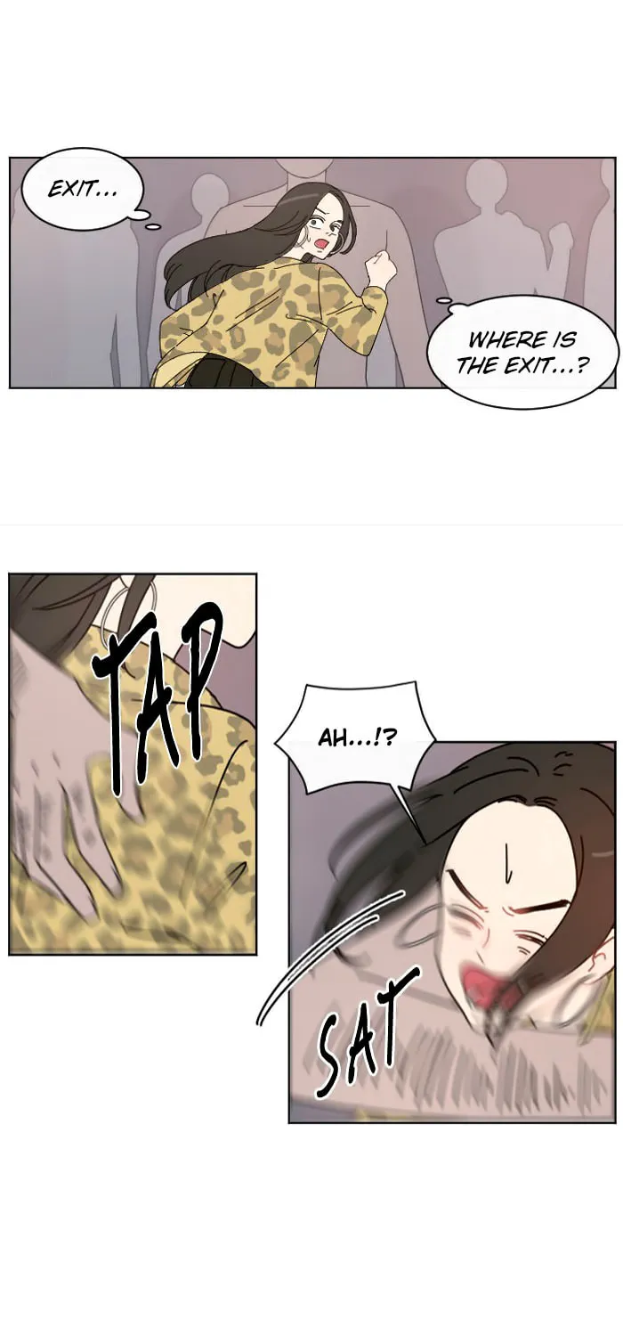 Read Googookaka chapter 2 image 49 on Lezhin