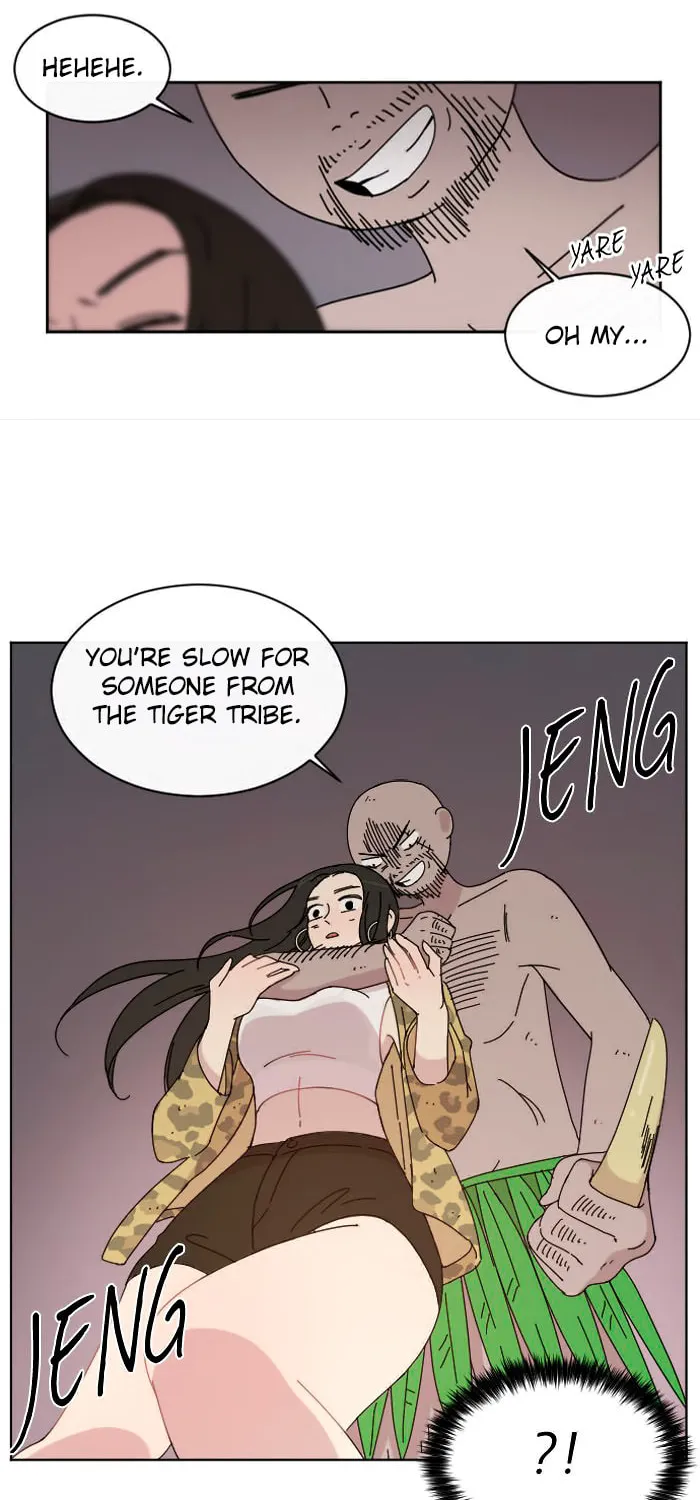 Read Googookaka chapter 2 image 50 on Lezhin