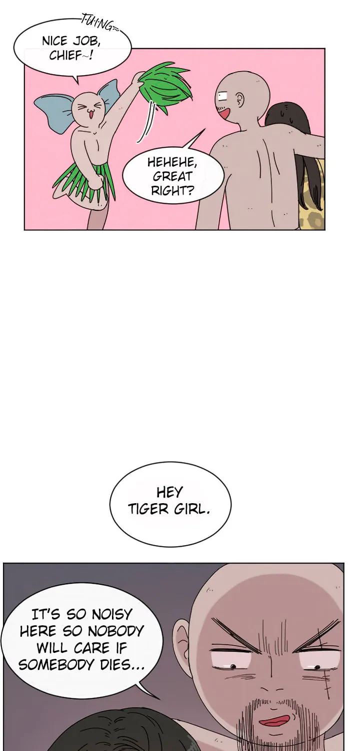 Read Googookaka chapter 2 image 52 on Lezhin