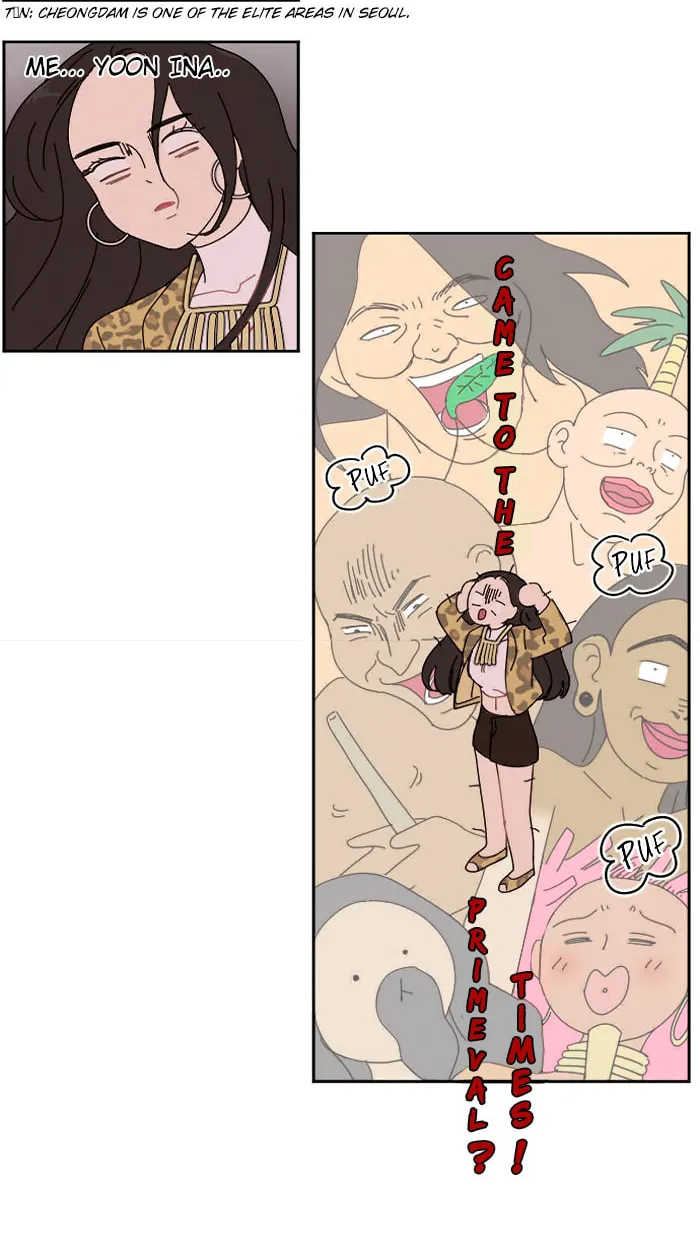 Read Googookaka chapter 2 image 6 on Lezhin