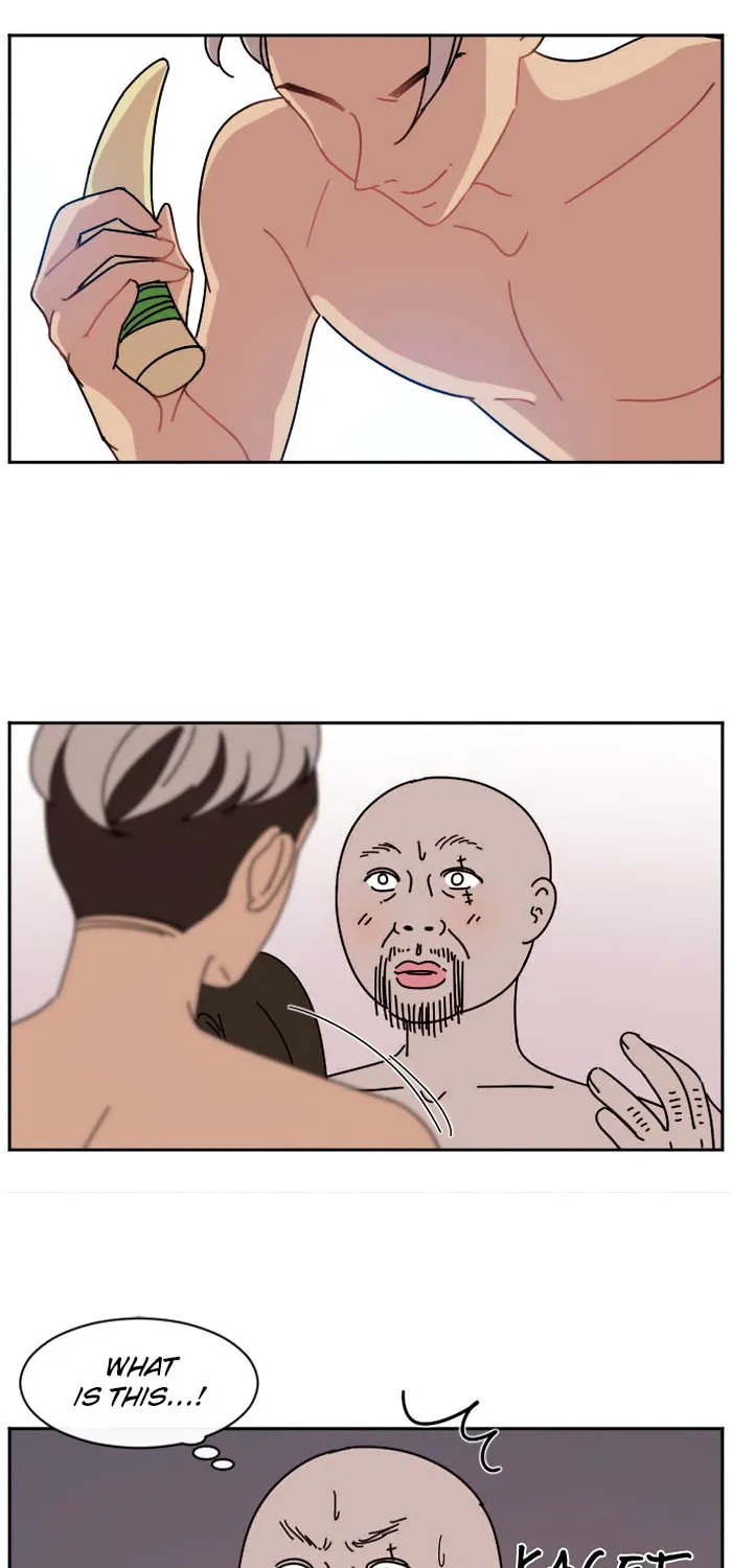 Read Googookaka chapter 2 image 62 on Lezhin