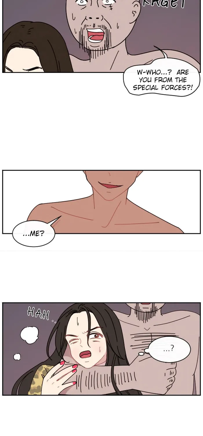Read Googookaka chapter 2 image 63 on Lezhin