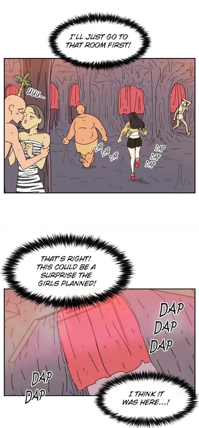 Read Googookaka chapter 2 image 7 on Lezhin
