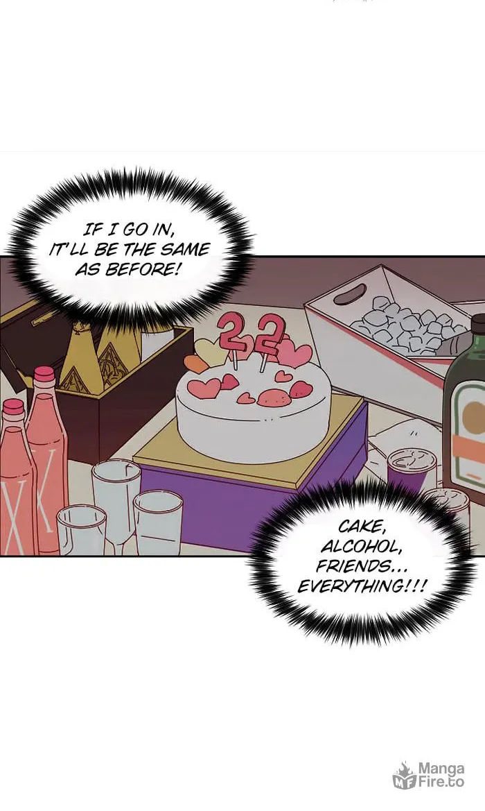 Read Googookaka chapter 2 image 8 on Lezhin