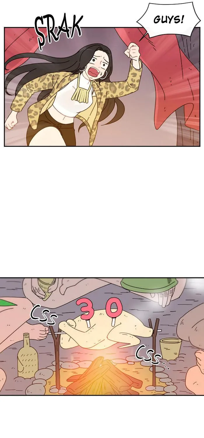 Read Googookaka chapter 2 image 9 on Lezhin