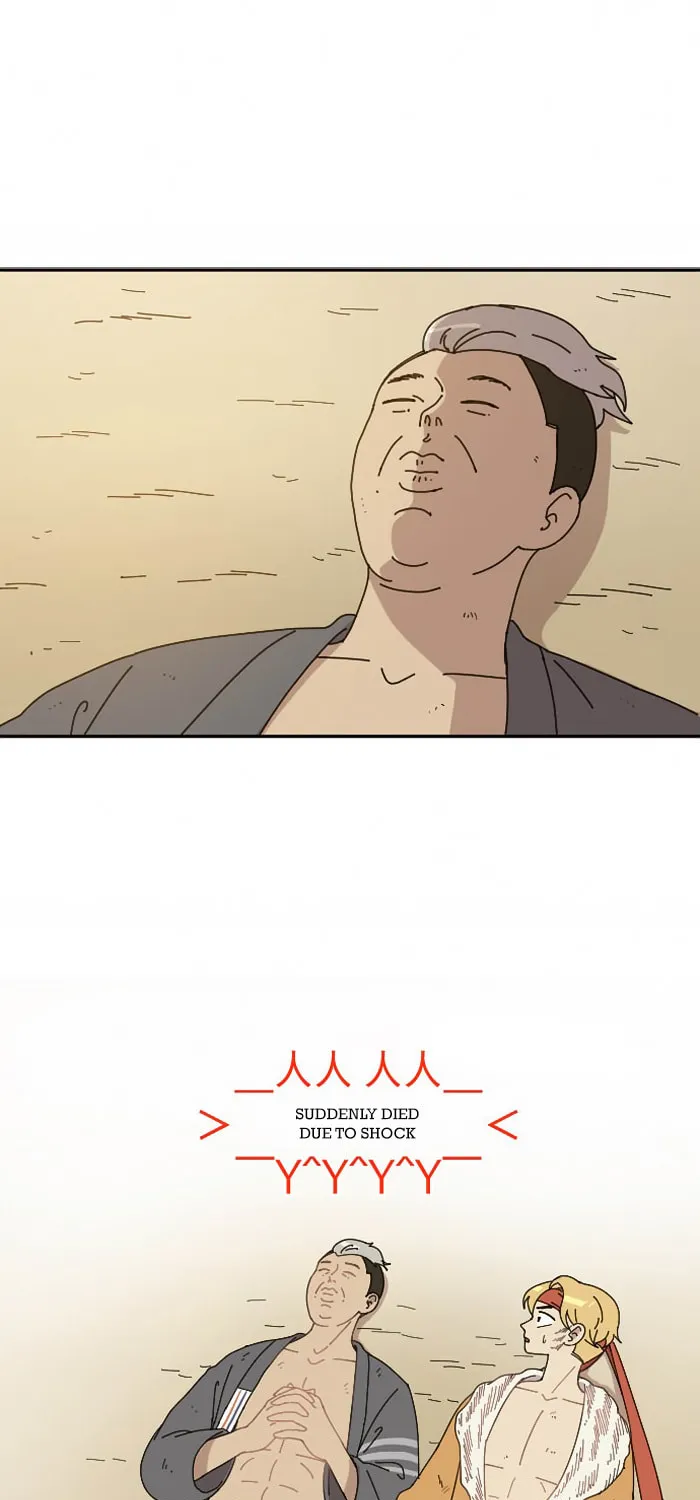 Read Googookaka chapter 3.3 image 1 on Lezhin