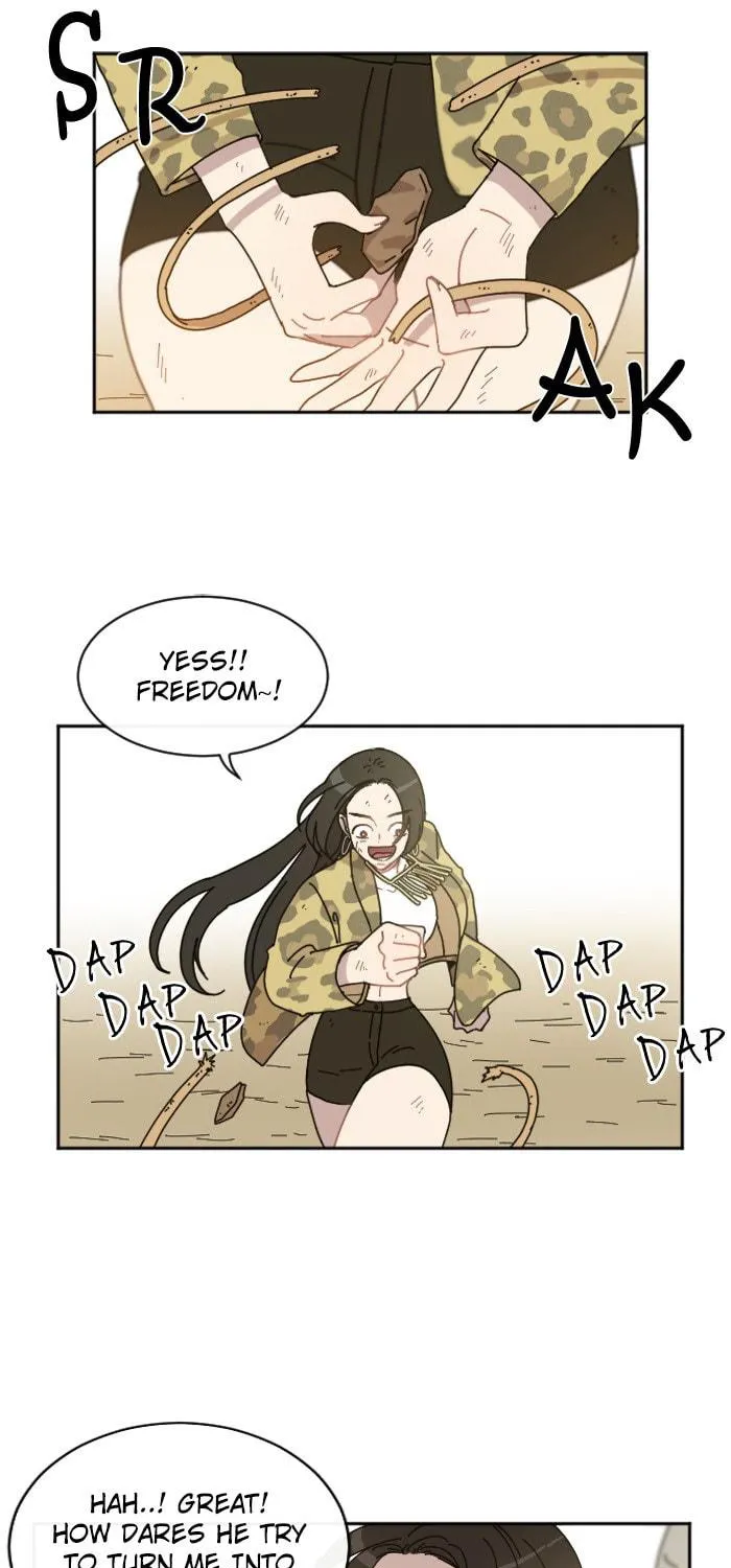 Read Googookaka chapter 3.3 image 16 on Lezhin