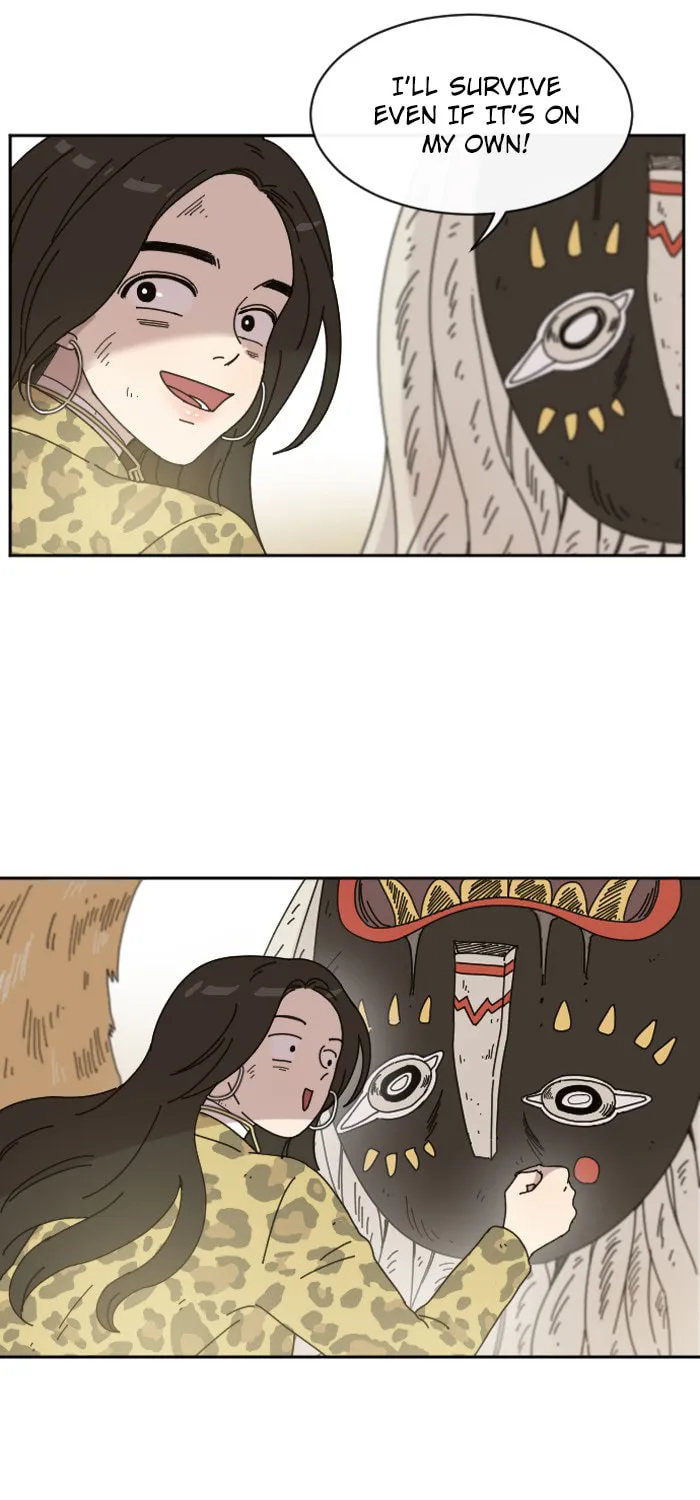 Read Googookaka chapter 3.3 image 18 on Lezhin