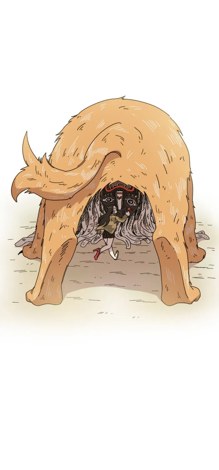 Read Googookaka chapter 3.3 image 19 on Lezhin