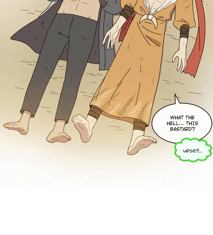 Read Googookaka chapter 3.3 image 2 on Lezhin